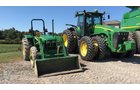 Property photo 11 - FARM EQUIPMENT AUCTION IN WILLIAMS COUNTY OHIO